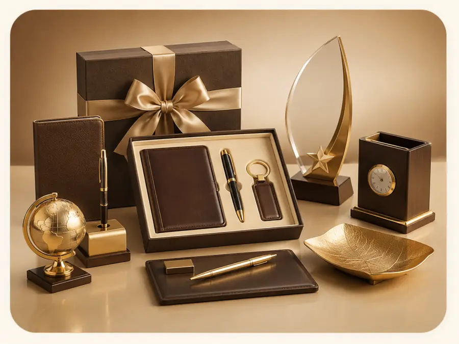 Corporate Gifts