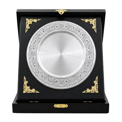 Arcylic Wooden Presentation Box