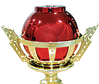 TC21 - Plastic Trophy Parts