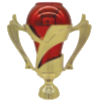 TC13 - Plastic Trophy Parts