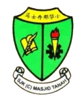 SJKC MASJID TANAH
