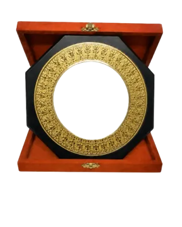 Premium Velvet Box