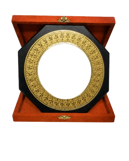 Premium Velvet Box